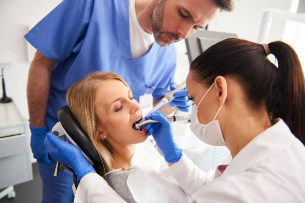 Best Teeth Whitening  in Fairfield, AL