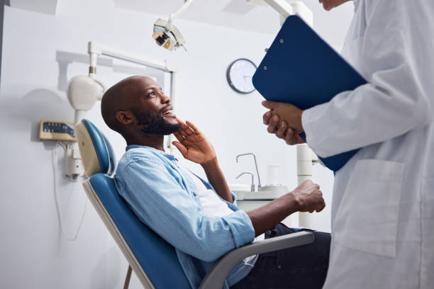 Best Dental X-Rays and Imaging  in Fairfield, AL