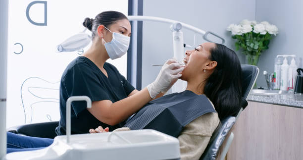 Best Emergency Dental Care  in Fairfield, AL