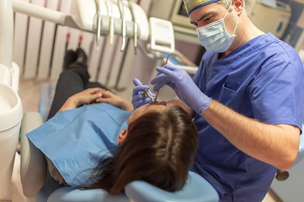Best Laser Dentistry  in Fairfield, AL