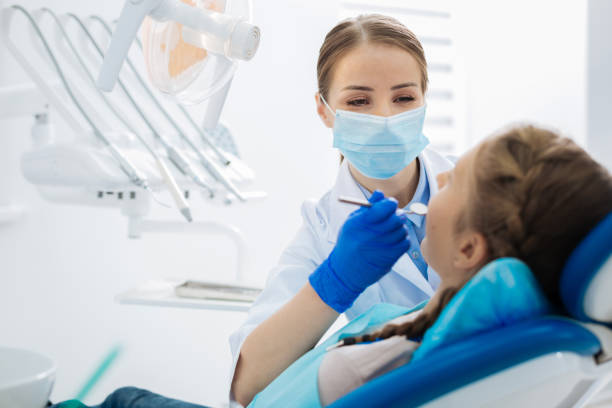 Best Tooth Extraction  in Fairfield, AL